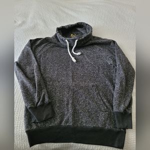 Sweat shirt